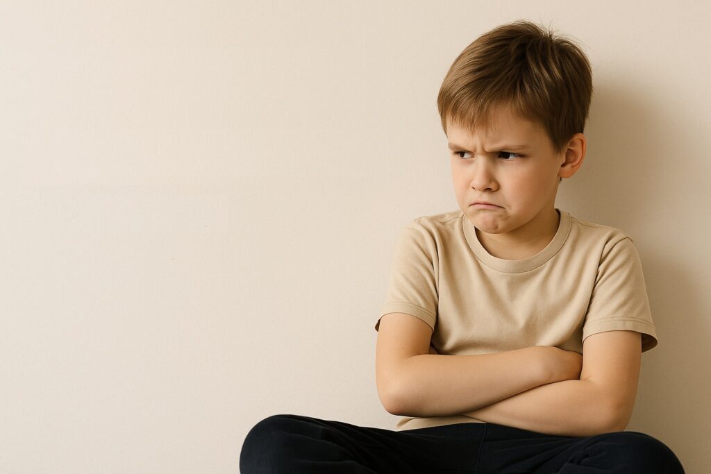 moje dziecko jest niegrzeczne blog psychologia patrycja koscielniak