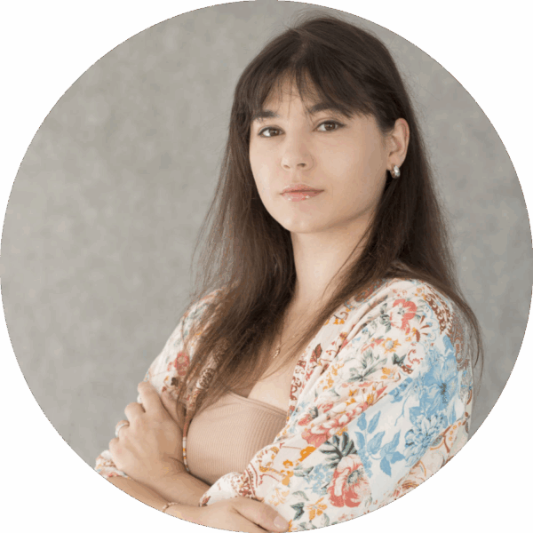 Patrycja Kościelniak psycholog rzeszów